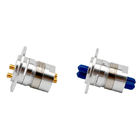Single-Channel Slip Ring with High Frequency,