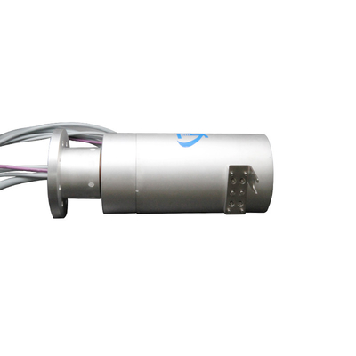 LPW-05-SPX(JP06-182-03）JINPAT Wind Power Slip Ring High Electrical And Mechanical Performance