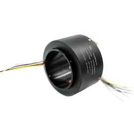 80 mm Hool Size Slip Ring Routing 5A per draad