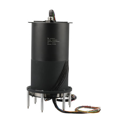 132 kringenmisstap Ring Transmitting Current en Machtssignaal met Grote Diëlektrische Sterkte