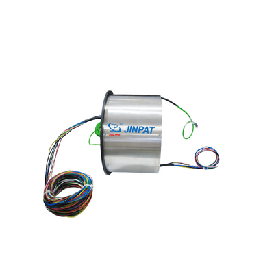 Holle schachtring 6x35A 4x10A 250 mm voor verpakkingsmachines