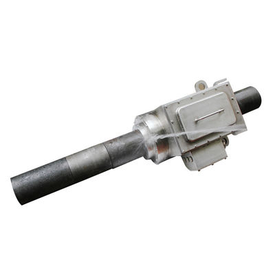 Grote volume slip ring oplossingen 200rpm Verticale installatie Waterdicht Op maat