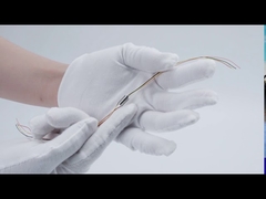 JINPAT Super Miniatuur Sleepring, 5 circuits 1A, voor Medische Apparatuur,