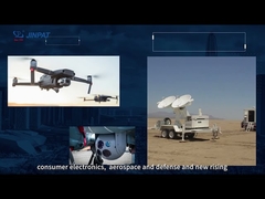 Inleiding aan JINPAT