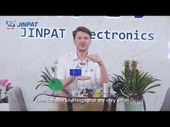 Wat een Misstapring is